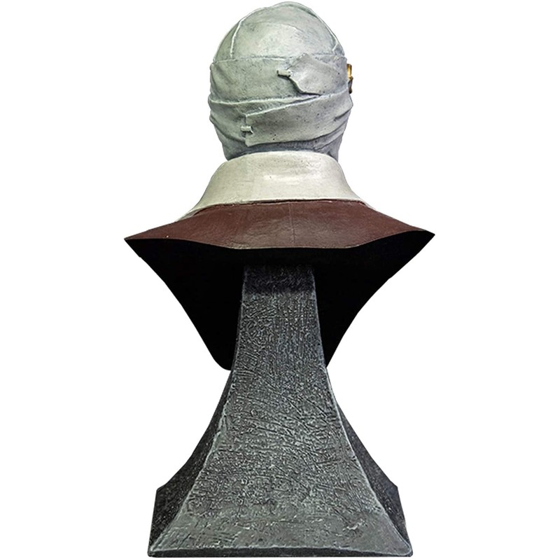 Trick Or Treat Studios Universal Monsters Mini Bust The Invisible