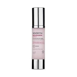 Sesderma Resveraderm Antiox Concentrado Antienvejecimiento 50ml