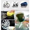 Large Car Cleaning Sponge-Jumbo Sponge Wash Car Sponges Pack of