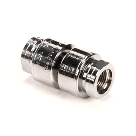 T&S Brass B-0970-FE Atmospheric Back-Flow Preventer, Chrome