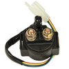 Starter Relay Solenoid For Yamaha TTR225 TTR 225 1999 2000