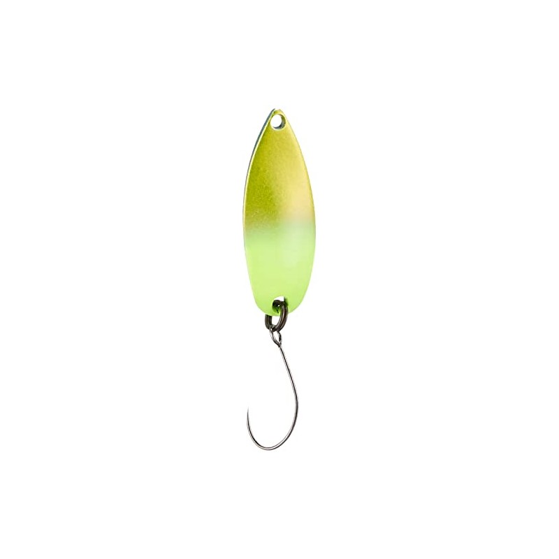 Forest MIU 22nd Color 2.2g #4 Lime