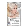 L'Oréal Paris Acidic Toner, Anti-Brassiness Treatment for Blonde Hair, Long-lasting