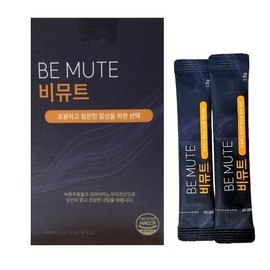 Medihop Bemute Premium 30 sachets 1 box / 메디홉 비뮤트 프리미엄 30포 1박스