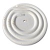 chi-enterprise Ceramic Plate Heater for TDP Lamps e.g. TD6P, TD5P,