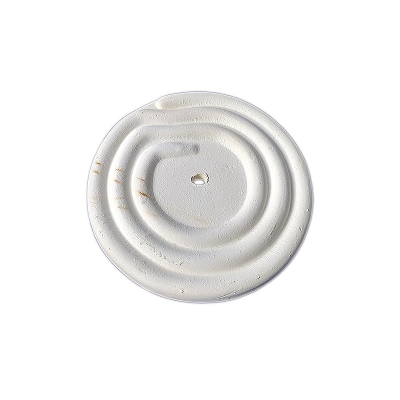 chi-enterprise Ceramic Plate Heater for TDP Lamps e.g. TD6P, TD5P,