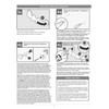 Delta 5600 Series (1-Pack) 24' Shower Grab Bar Seniors ADA
