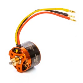 Spektrum Avian 2830-950Kv Outrunner Brushless Motor, SPMXAM4560 Medium
