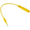 SW-Stahl 32225L Measuring Cable Yellow 0,