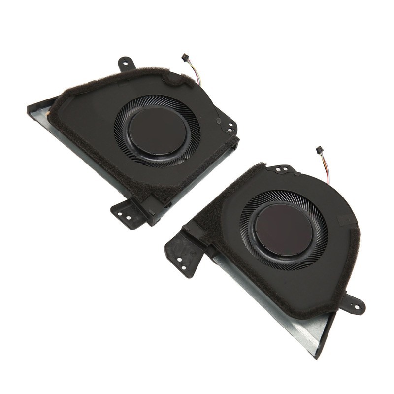Laptop Cooling Fan Replacement Compatible for ASUS ROG Zephyrus M16