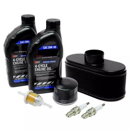 Tune Up Kit for KawasakiOEM FR651V FR691V FR730V All FS Engines 99969-6426