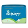 Reassure Underwear for Women, Maximum - X-Large (48" - 64")
