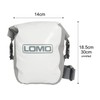 Lomo Drybag Bumbag - Waist Pouch Bum Bag
