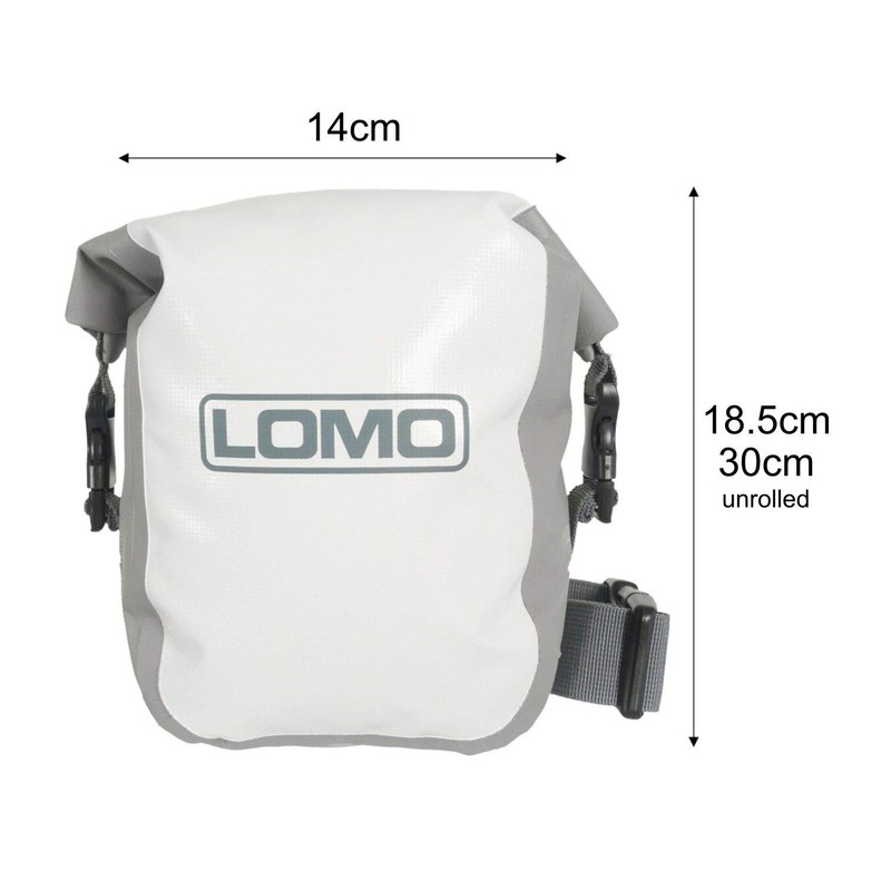 Lomo Drybag Bumbag - Waist Pouch Bum Bag
