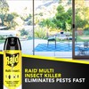 Raid Multi Insect Killer, 15 OZ