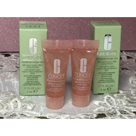 Clinique 2—Clinique Moisture Surge Eye 96-Hour Hydro-Filler Concentrate .17oz/5 ml