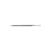 Blu-DAN 1182150 Triangular Saw File Extra Slim 150 mm