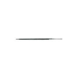 Blu-DAN 1182150 Triangular Saw File Extra Slim 150 mm