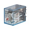 Heschen Gereral Purpose Relay MY2NJ 12VAC Coil 5A 24VDC/220VAC DPDT