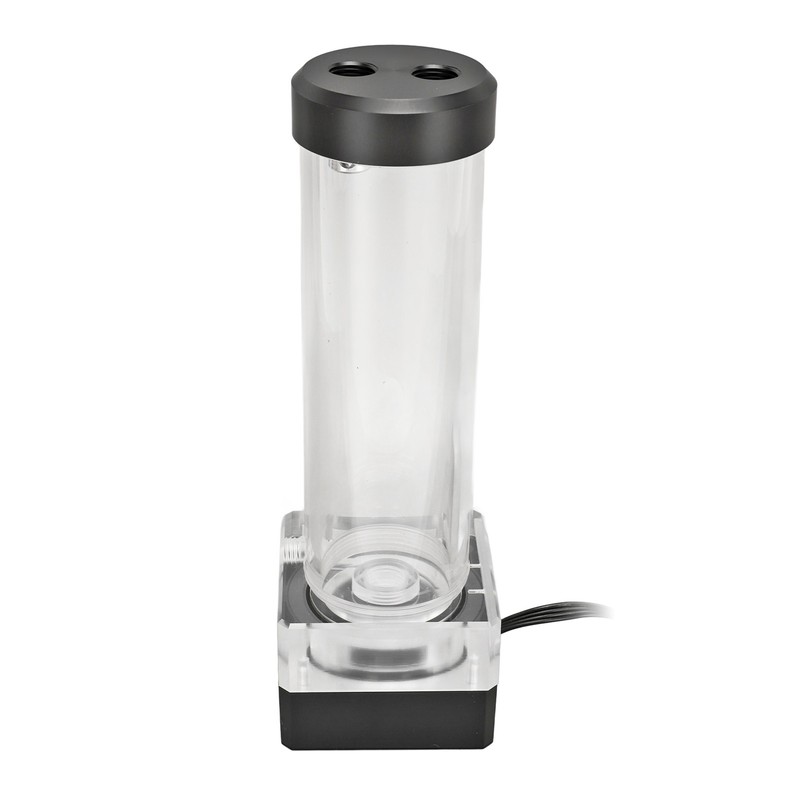 550L/H 10W 12V Water Cooling Pump Tank Fast Cooling CPU