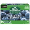 Green Mountain Coffee Roasters Wild Mountain Blueberry Keurig Single-Serve K-Cup