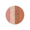 Jane Iredale PureBronze Shimmer Bronzer Refill 8.5g, Moonglow