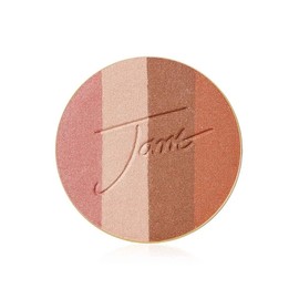 Jane Iredale PureBronze Shimmer Bronzer Refill 8.5g, Moonglow