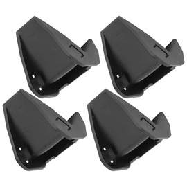 For Coats Clamp Parts 4-Piece Tyre Changer Clamp Cover, ST4027645 Jaw Pro OE Standard —— Jaw Protector, Protective Covers, Tyre Mount Clamp Cover