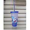 no TINY TOONS Vaso SABRIMAGICOS Plastic change color With Cold
