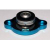 Zero/Sports Radiator Cap 1.3K (Blue)