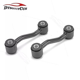 DYSO 2.5" Front &Rear Leveling Lift Kit For Jeep Wrangler JL 2018-2024 Shock Extender