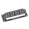 LED Display Module 4 Digit 7 Segment LED Segment Digital