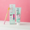 White Glo Enamel Care Whitening Toothpaste (115g)