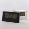 Alarm Clock, 2 Colors, Loud Table, Digital Clock, Clock, Alarm