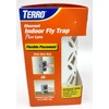 Terro Discreet Indoor Fly Trap Plus Lure Includes 4 Glue