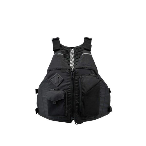 Astral, E-Ronny Men’s PFD, Durable Life Jacket for Fishing, Touring,