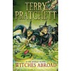 Witches Abroad: A Discworld Novel