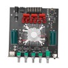 HT21 Bluetooth Power Amplifier Board with Subwoofer 2.1 Channel TDA7498E