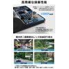 【2020 3-Camera Equipped】 Drive Recorder 3 Camera Car Camera Three