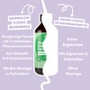 Moringlow Liquid with Organic Moringa & 11 Herbs Natural Diuretic