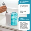 NASALFRESH MD - Dual Powered Nasal Irrigation System Nasal Rinse