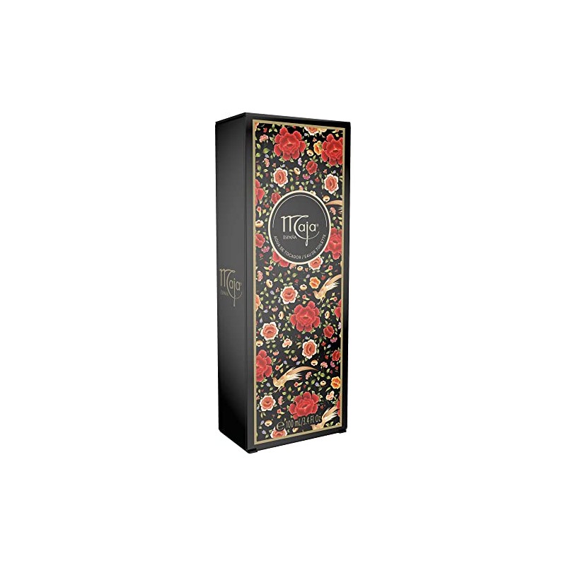 Maja Agua De Colonia Maja Clásica 100 Ml, color, 100