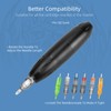 Tattoo Pen Machine Dual Mode Control Switch Tattoo Motor Pen