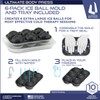 Ultimate Body Press Plantar Fasciitis Relief: Ice Cold Therapy Made