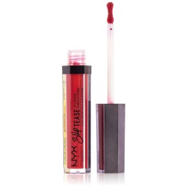 NYX Slip tease full color lip lacquer (dexter - stll03)
