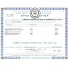 Alga Spirulina Máxima Orgánica Original Certificacion Kosher
