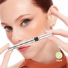 Physicians Formula Eye Booster Waterproof Ultra-Fine Liquid Eyeliner Blackest Black