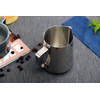 Apexstone Espresso Milk Frothing Pitcher 20 oz, Espresso Steaming Pitcher
