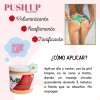 Push Up Crema Aumenta, Levanta Glúteos Y Busto (2 Meses)