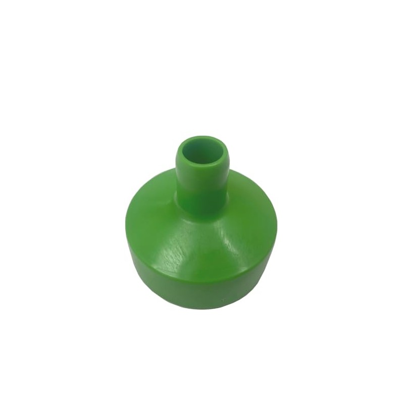 Inland Seas Python Replacement Siphon Cap, Large